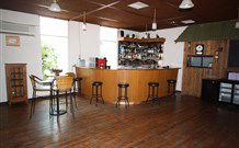 Copper City Motel - Cobar - Accommodation Fremantle 2