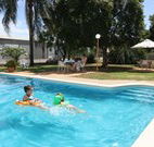 Copper City Motel - Cobar - Accommodation Fremantle