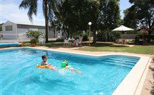 Copper City Motel - Cobar - Accommodation Fremantle 0