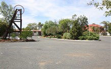 Copper City Motel - Cobar - Accommodation Fremantle 1