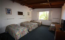 Copper City Motel - Cobar - Accommodation Fremantle 5