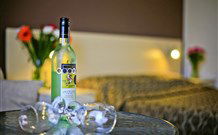 Econo Lodge Moree Spa Motor Inn - Moree - Accommodation Fremantle 4