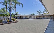 Econo Lodge Moree Spa Motor Inn - Moree - Accommodation Fremantle 6