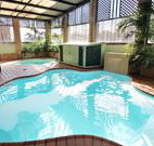 Econo Lodge Motel - Grafton - Accommodation Fremantle
