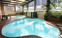 Econo Lodge Motel - Grafton - Accommodation Fremantle 0