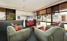Econo Lodge Motel - Grafton - Accommodation Fremantle 2