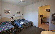 Econo Lodge Motel - Grafton - Accommodation Fremantle 1