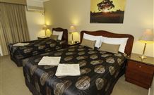 Endeavour Court Motor Inn - Dubbo - Accommodation Fremantle 2
