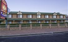Endeavour Court Motor Inn - Dubbo - Accommodation Fremantle 3