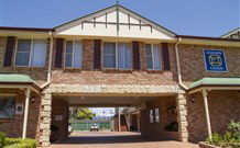 Endeavour Court Motor Inn - Dubbo - Accommodation Fremantle 4