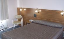 Garden Motor Inn (Golden Chain) - Gundagai - Accommodation Fremantle 1