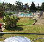 Garden Motor Inn Golden Chain - Gundagai - Accommodation Fremantle