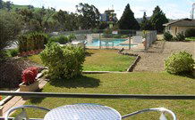 Garden Motor Inn (Golden Chain) - Gundagai - Accommodation Fremantle 0
