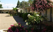 Garden Motor Inn (Golden Chain) - Gundagai - Accommodation Fremantle 4