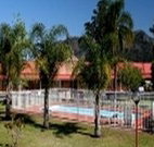 Gloucester Country Lodge Motel - Gloucester - Accommodation Fremantle