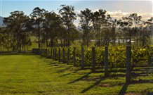Pokolbin NSW Accommodation Fremantle