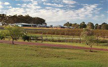 H Boutique Hotel - Pokolbin - Accommodation Fremantle 7