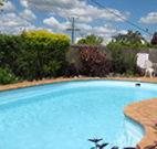 Grafton Lodge Motel - Accommodation Fremantle