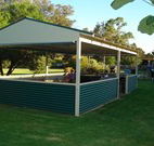 Greenways Holiday Units - Tocumwal - Accommodation Fremantle