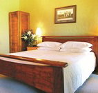 Hunter Country Lodge - Rothbury North - Accommodation Fremantle