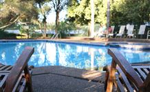 Hunter Valley Resort - Pokolbin - Accommodation Fremantle 8