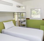 ibis Budget Newcastle - Wallsend - Accommodation Fremantle