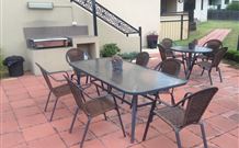 Inverell Terrace Motor Lodge - Accommodation Fremantle 2