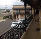 Inverell Terrace Motor Lodge - Accommodation Fremantle