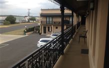 Inverell Terrace Motor Lodge - Accommodation Fremantle 0