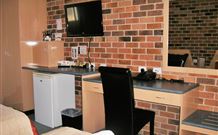 Inverell Terrace Motor Lodge - Accommodation Fremantle 3