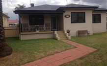 Inverell Terrace Motor Lodge - Accommodation Fremantle 5