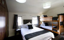 Kooloora Lodge - Perisher Valley - Accommodation Fremantle 2