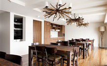 Kooloora Lodge - Perisher Valley - Accommodation Fremantle 1