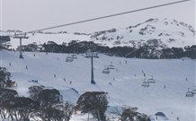 Kooloora Lodge - Perisher Valley - Accommodation Fremantle 6
