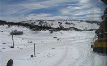 Kooloora Lodge - Perisher Valley - Accommodation Fremantle 7