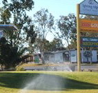 Lightning Ridge Outback Resort and Caravan Park - Lightning Ridge - Accommodation Fremantle