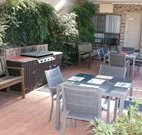 Marriott Park Motel - Nowra - Accommodation Fremantle