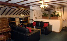 Marritz Hotel - Accommodation Fremantle 1
