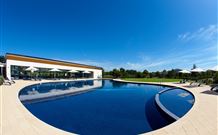 Mercure Kooindah Waters Central Coast - Wyong - Accommodation Fremantle 0