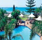 Nautilus Beachfront Villas and Spa - Coffs Harbour - Accommodation Fremantle