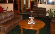 Parkes Hotel - Parkes - Accommodation Fremantle 0