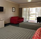 Parklands Resort and Conference Centre - Mudgee - Accommodation Fremantle