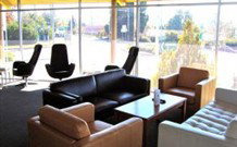 Quality Hotel Bathurst - Bathurst - Accommodation Fremantle 1