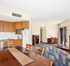 Quality Suites Boulevard on Beaumont - Hamilton - Accommodation Fremantle