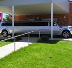 Railway Hotel Condobolin - Condobolin - Accommodation Fremantle