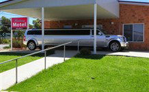Railway Hotel Condobolin - Condobolin - Accommodation Fremantle 0