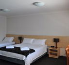 Red Cedar Motel Muswellbrook - Accommodation Fremantle