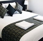 Red Earth Motel - Broken Hill - Accommodation Fremantle