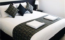 Red Earth Motel - Broken Hill - Accommodation Fremantle 0