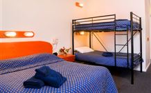 Rest Point Motor Inn And Hereford Steakhouse - Glen Innes - Accommodation Fremantle 0